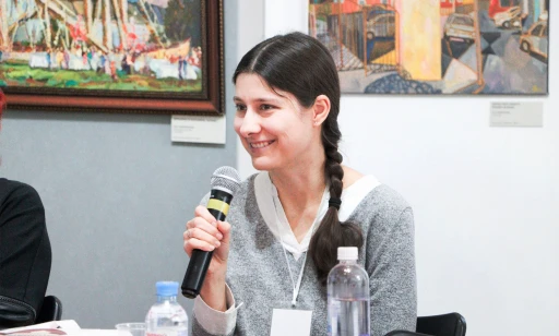 От ленты «ВКонтакте» к цифровому ментору: история первого бота для музейщиков