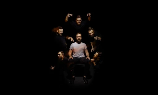 Театр «Морфеус» предлагает провести новогодние праздники в необычном формате!