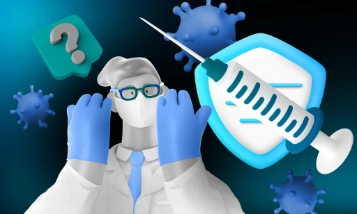 Счет не в пользу патентообладателей: кому достанутся права на вакцину от COVID-19