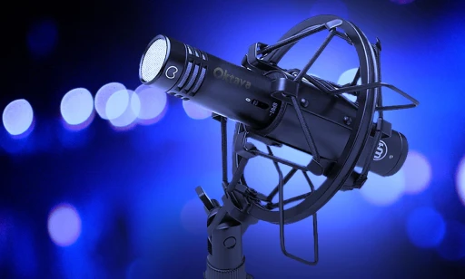 Взять «Октаву»: объемный звук для импортозамещения 