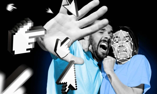 Deepfake: как искусственный интеллект размывает границы между фейком и реальностью