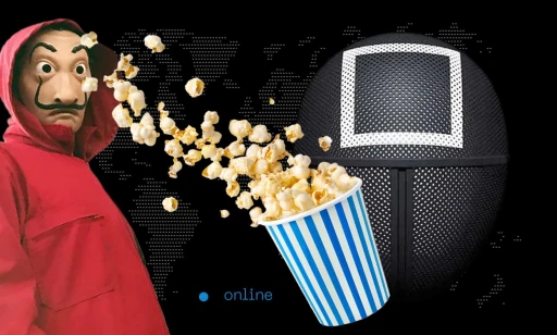 Таланты и посредники