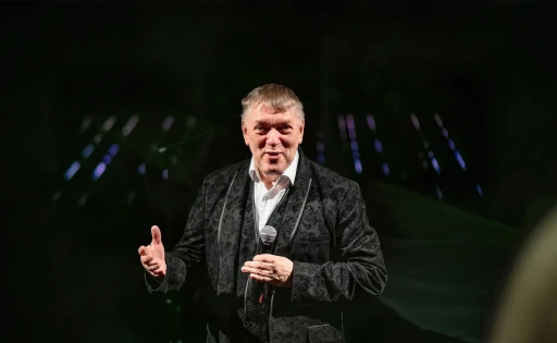 Александр Федоров: «Театр — дело хорошее, но жестокое»