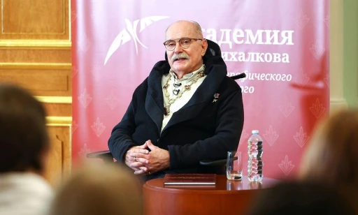 Десять лет на страже кадрового резерва для кино