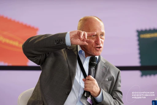 Александр Аузан: «Креативность отвечает на вызов искусственного интеллекта»