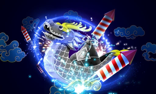 Отжигаем по полной: самые необычные фейерверки от Петра I до наших дней