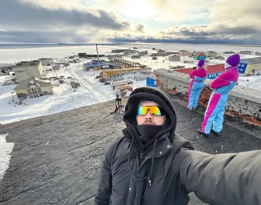 Во Славу Севера!