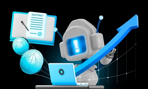 Сделка с последствием: перспективы и риски применения смарт-контрактов в России