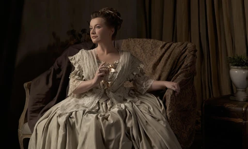 Тайны великих полотен