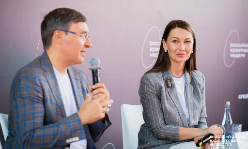 В Госдуму внесли законопроект о развитии креативных индустрий