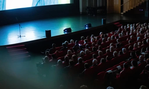 Академия Н.С. Михалкова приглашает на открытые творческие встречи с известными деятелями культуры