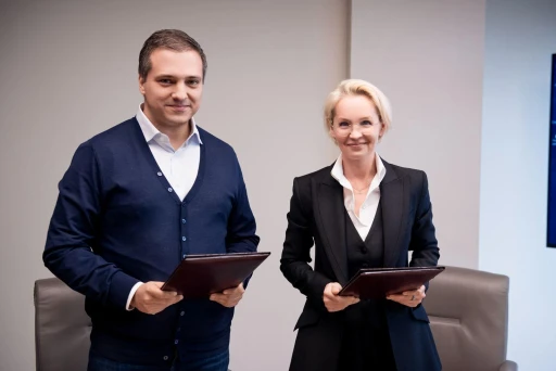 Группа «РОСНАНО» и РЦИС объединят усилия для развития экономики знаний