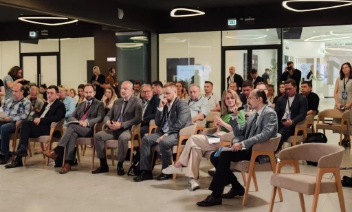 Интеллектуальная собственность – фундамент творческого бизнеса