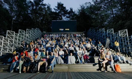 От мультфильма до хоррора: фестиваль на любой вкус в Москве на Неделе кино