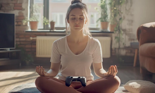 Игры разума: как интерактивные развлечения помогают людям с психическими расстройствами