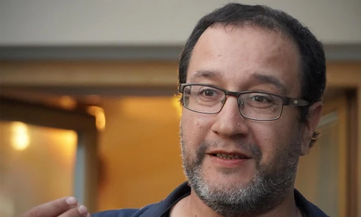 Владимир Котт: «Без компромисса режиссерская профессия невозможна»